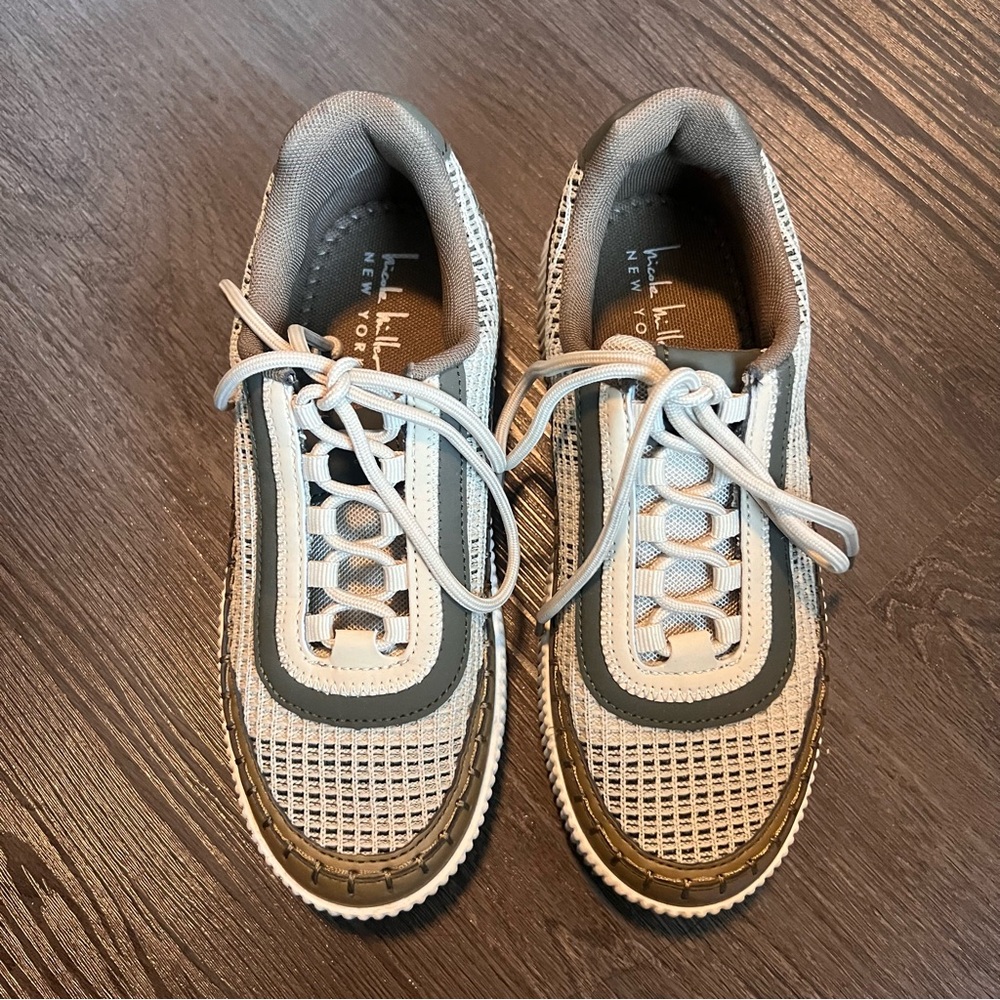Nicole Miller Sneakers